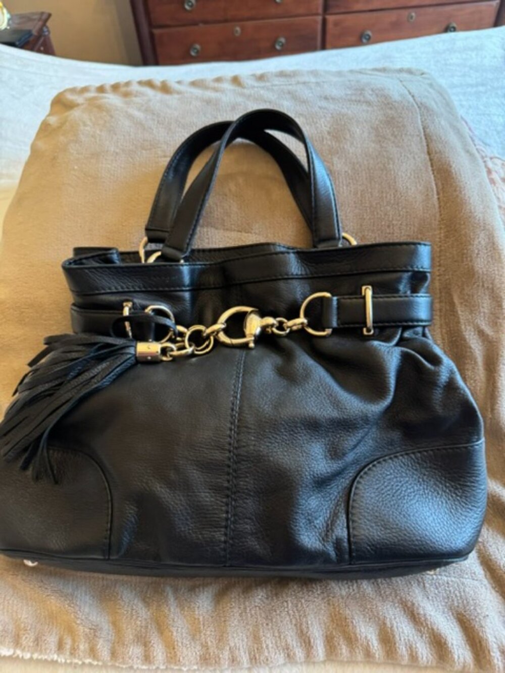 Gucci Tote